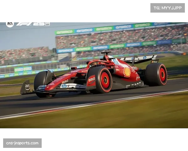 法拉利勒克莱尔多站第四 稳定性提升但仍缺争冠速度 法拉利勒克莱尔多站第四 稳定性提升但仍缺争冠速度