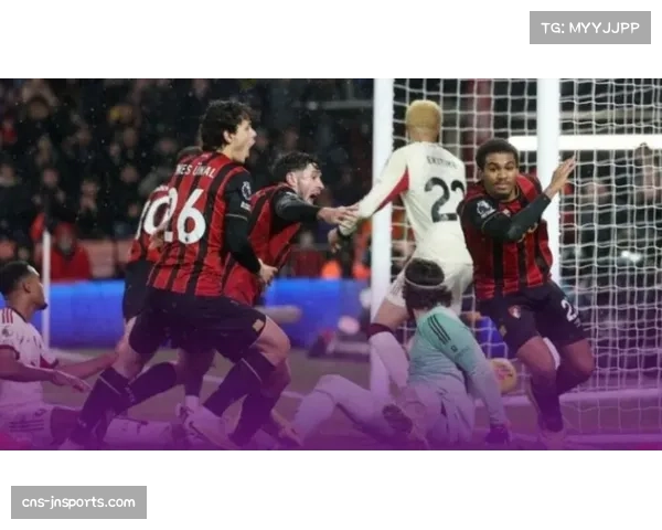 利物浦遭伯恩茅斯读秒绝杀 近5轮不胜跌出前四 利物浦遭伯恩茅斯读秒绝杀 近5轮不胜跌出前四