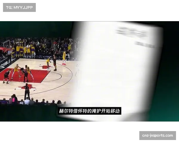 解析本赛季NBA高位挡拆使用率 持球大核型后卫仍是战术发起点 解析本赛季NBA高位挡拆使用率 持球大核型后卫仍是战术发起点